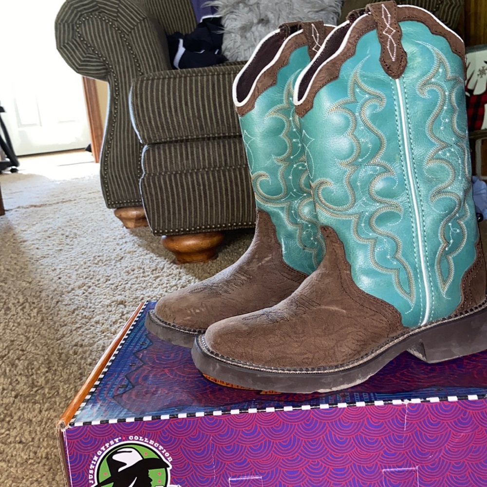 Boots